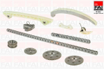 Mootori keti komplekt FAI AutoParts TCK85