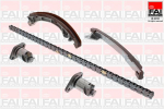 Mootori keti komplekt FAI AutoParts TCK35WO