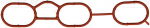 Tihend,sisselaskekollektor VICTOR REINZ 71-12365-00