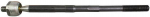 Sisemine rooliots,roolivarras DENCKERMANN D180020