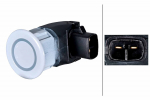 Sensor, parkimisabi HELLA 6PX 358 269-321