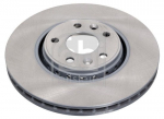 Piduriketas FEBI BILSTEIN 43949