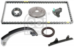 Mootori keti komplekt FEBI BILSTEIN 108826