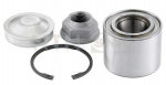 Rattalaagrikomplekt SNR R155.122