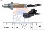 Lambda andur FACET 10.8095