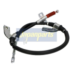 Tross,seisupidur JAPANPARTS BC-S01L