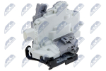 Ukselukk NTY EZC-WW-106