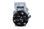 Kompressor,kliimaseade NRF 320237