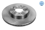 Piduriketas MEYLE 31-15 521 0052