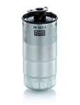 K&uuml;tusefilter MANN-FILTER WK 841/1