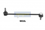 Stabilisaator,Stabilisaator JAPANPARTS SI-W02L