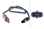 Lambda andur HELLA 6PA 358 066-001