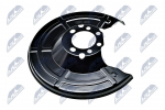 Plekk,piduriketas NTY HTO-PL-000