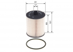 K&uuml;tusefilter BOSCH F 026 402 239