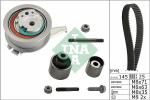 Hammasrihma komplekt INA 530 0759 10