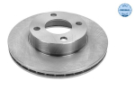 Piduriketas MEYLE 115 521 1088