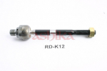 Sisemine rooliots,roolivarras ASHIKA 103-0K-K12L