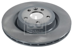 Piduriketas FEBI BILSTEIN 106493