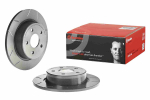 Piduriketas BREMBO 08.B601.75