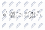 Veov&otilde;ll NTY NPW-HY-629