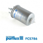 K&uuml;tusefilter PURFLUX FCS786