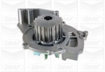 Veepump, mootori jahutus GRAF PA861