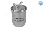 K&uuml;tusefilter MEYLE 100 323 0017