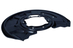 Plekk,piduriketas MAXGEAR 19-4410
