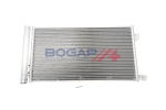 Kondensaator,kliimaseade BOGAP J4117104