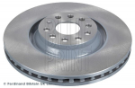 Piduriketas BLUE PRINT ADV184372