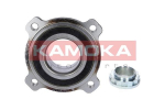 Rattalaagrikomplekt KAMOKA 5500052