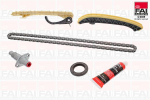 Mootori keti komplekt FAI AutoParts TCK161