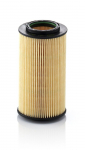 &Otilde;lifilter MANN-FILTER HU 824 x
