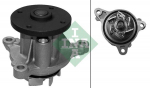 Veepump, mootori jahutus Schaeffler INA 538 0668 10