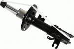 Amort SACHS 317 624