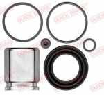 Remondikomplekt,Pidurisadul QUICK BRAKE 114-5326