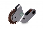 Pinguti, mootorikett Schaeffler INA 551 0009 10