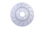 Piduriketas HELLA 8DD 355 122-891