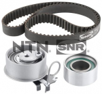 Hammasrihma komplekt SNR KD484.03