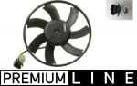 Ventilaator,mootorijahutus MAHLE CFF 342 000P