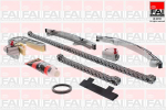 Mootori keti komplekt FAI AutoParts TCK31WO