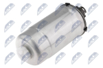 K&uuml;tusefilter NTY FFF-WW-040