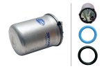 K&uuml;tusefilter HELLA 8ZF 366 112-351