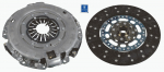 Sidurikomplekt SACHS 3000 950 858