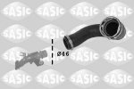 Laadimis&otilde;hu voolik SASIC 3336312
