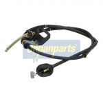 Tross,seisupidur JAPANPARTS BC-817