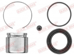 Remondikomplekt,Pidurisadul QUICK BRAKE 114-5385