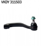 Rooliots SKF VKDY 311503