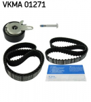Hammasrihma komplekt SKF VKMA 01271