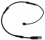 Hoiatuskontakt, piduriklotsi kulumine TEXTAR 98047500